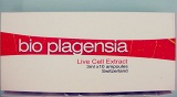 Bio Plagensia Live Cell Extract (RM300 per Bottle)